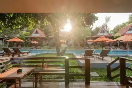 Baan Duangkaew Resort Sha Extra Plus - 70