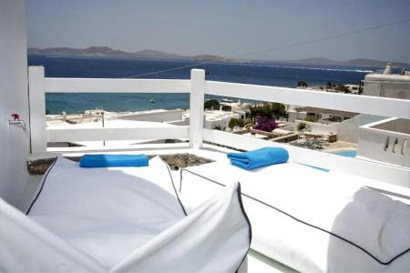 Mykonos Moussa - 173