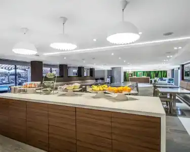 Quality Inn & Suites By the Parks - 7