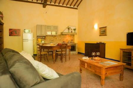 Il Vecchio Mulino Toscana - 90