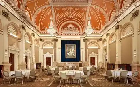 The Westin Dublin - 15