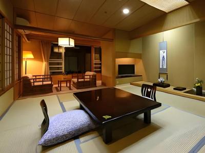 Kinugawaonsen Hananoyado Matsuya - 3