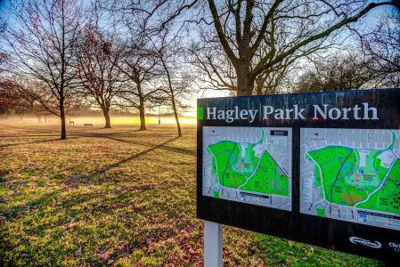 Parkview On Hagley - 16