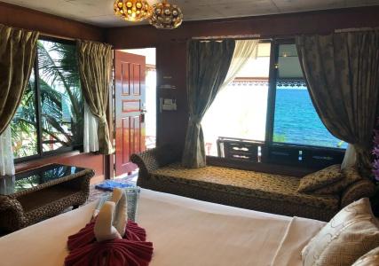 Tongta Phaview Resort - 1