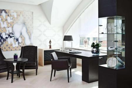 Steigenberger GrandHandelshof Leipzig - 48