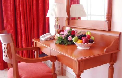 Al Madina Suites - 48