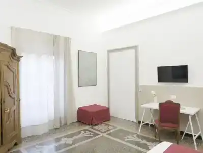 Genova46 Suites & Rooms - 37