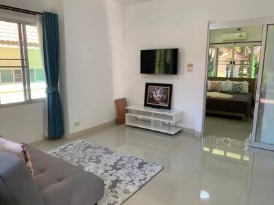 Baan Ping Kan Longstay - 107