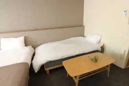 Uchi Living Stay Otaru Suitengu - 107