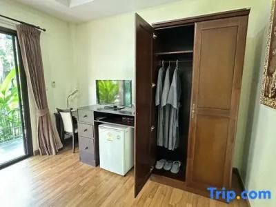 O Seven Khaoyai - 52