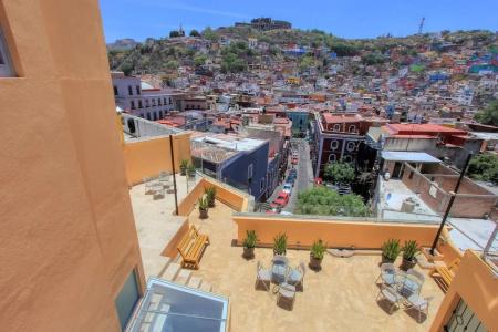 Real Guanajuato - 15