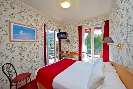 Best Western Beauséjour - 50
