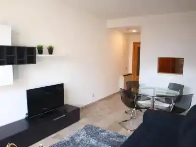 Stylish City Apartamentos - 28