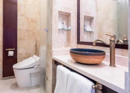 The Blossom Resort – Onsen & Foot Massage Inclusive - 78