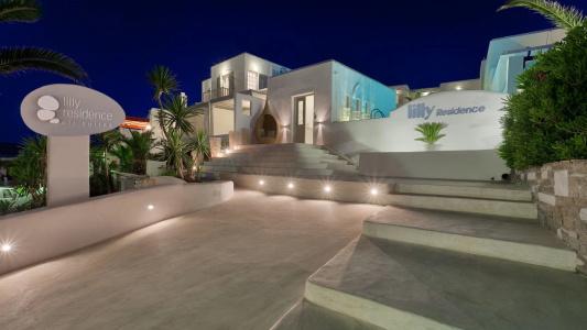 Lilly Residence-Sea View Suites, Adults Only - 0