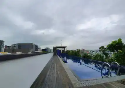 Santa Grand East Coast (Sg Clean, Staycation Approved) - 21