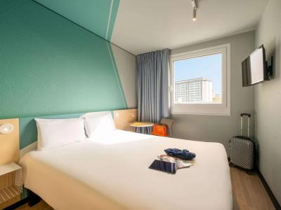 ibis budget Berlin Kurfürstendamm - 26