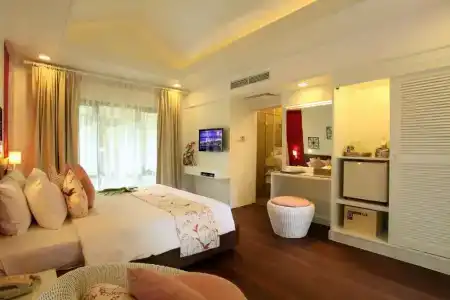 Chaweng Regent Beach Resort - Sha Extra Plus - 34