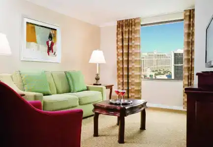 Marriott's Grand Chateau - 6