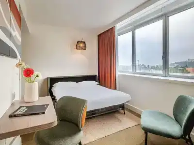 Novotel Lyon Confluence - 150
