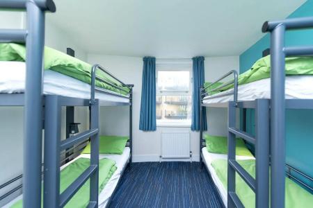 Yha Thameside - 3