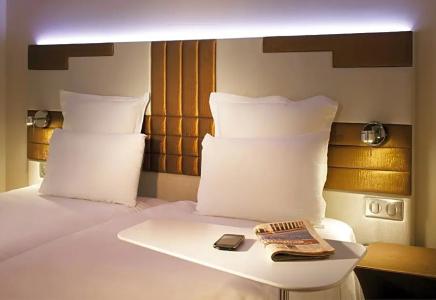 Mercure Paris Opéra Faubourg Montmartre - 40