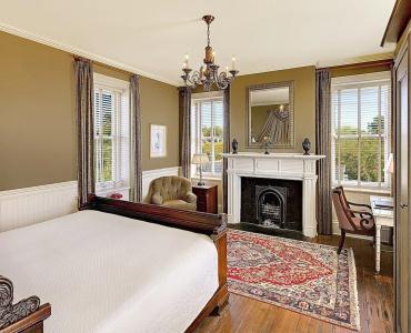 Wentworth Mansion - 38