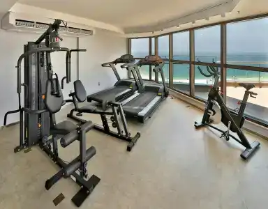 Arena Leme - 15