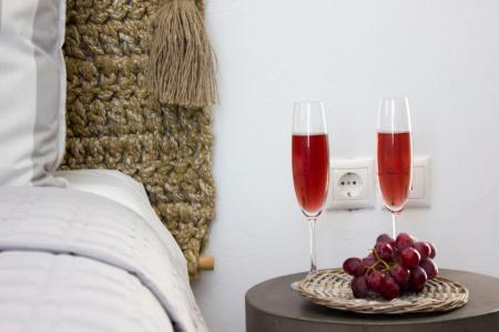 Amperian Mykonos Suites & Villas - 290