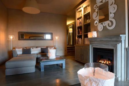 Villa Sassolini Country Boutique - Teritoria - 24