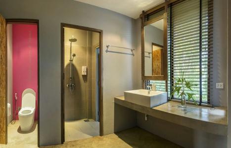 Bar and Bed Resort @ Samed - 7
