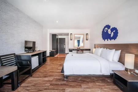 Kokotel Pattaya South Beach - 45