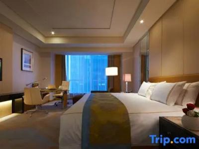 Grand Parkray Hangzhou - 32