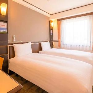 Toyoko Inn Hon-atsugi-eki Minami-guchi - 21