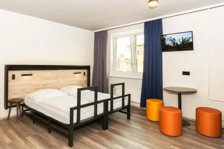 a&o Berlin Hauptbahnhof - 48