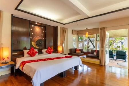 Baan Khaolak Beach Resort - Sha Plus - 204