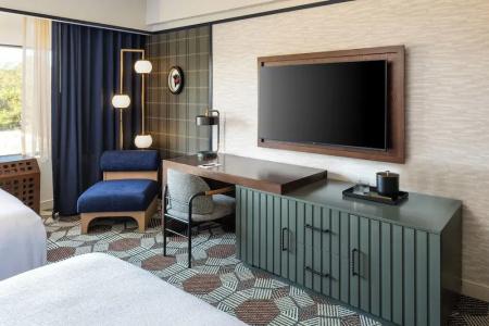Holiday Inn Charlotte University, An Ihg - 35