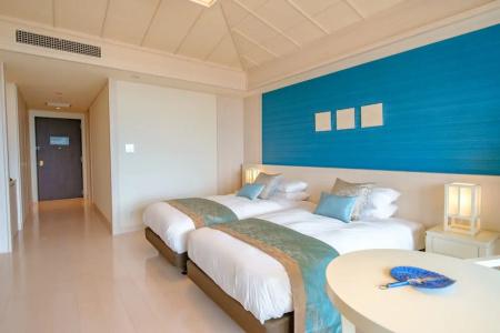 Miyakojima Kurima Resort Seawood - 32