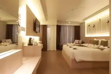 Levana Pattaya - Sha Extra Plus - 89