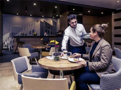 Mercure Bucharest Unirii - 34