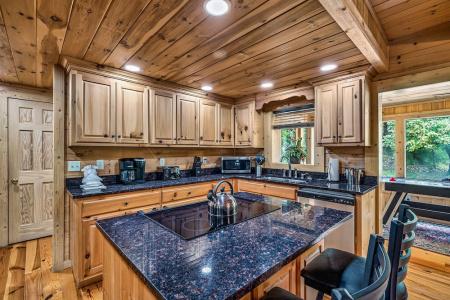 RiverStone Resort & Spa - 118