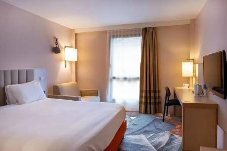 Mercure Amiens Cathédrale - 85