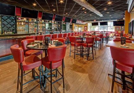 SpringHill Suites Old Dominion University - 11