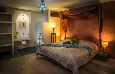 The rooms - 5