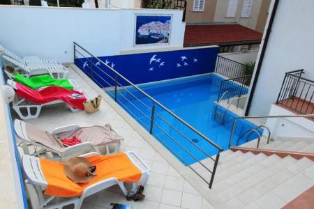 Villa Erna - 70