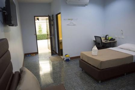 Friend's House Resort - 53