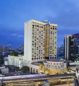 Sheraton Grande Sukhumvit, a Luxury Collection, Bangkok - SHA Extra Plus - 0