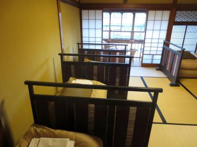 K's House Ito Onsen - Historical Ryokan Hostel - 3