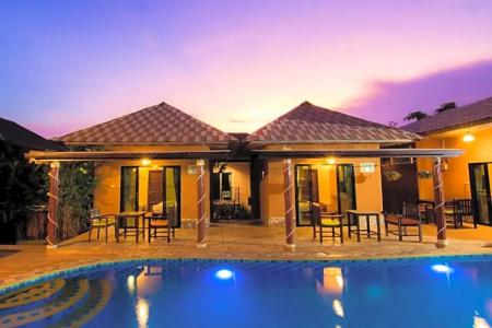 Panisara Pool Villa - 122