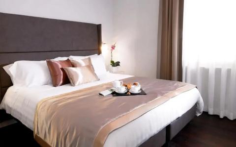 My Suites Piazza di Spagna - 32